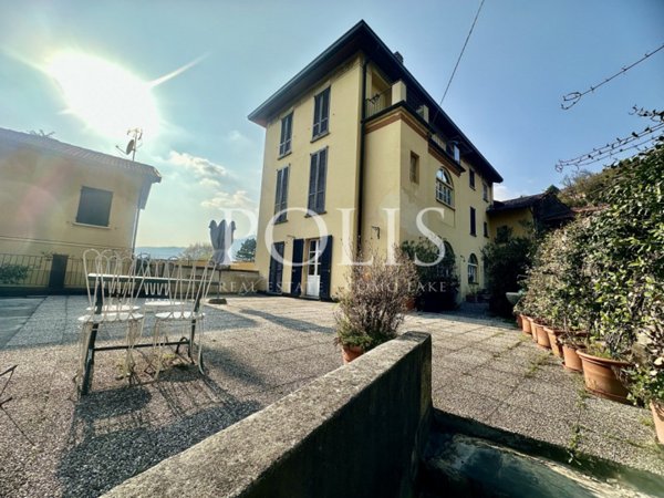 casa indipendente in vendita a Proserpio