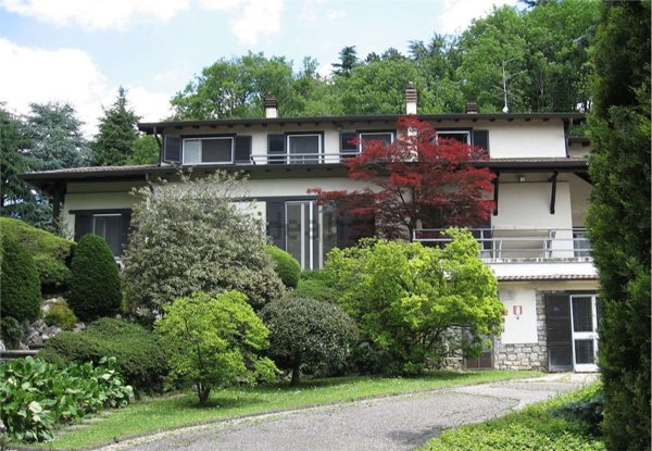 casa indipendente in vendita a Proserpio