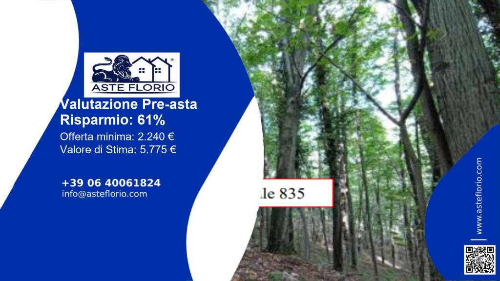 terreno agricolo in vendita a Proserpio