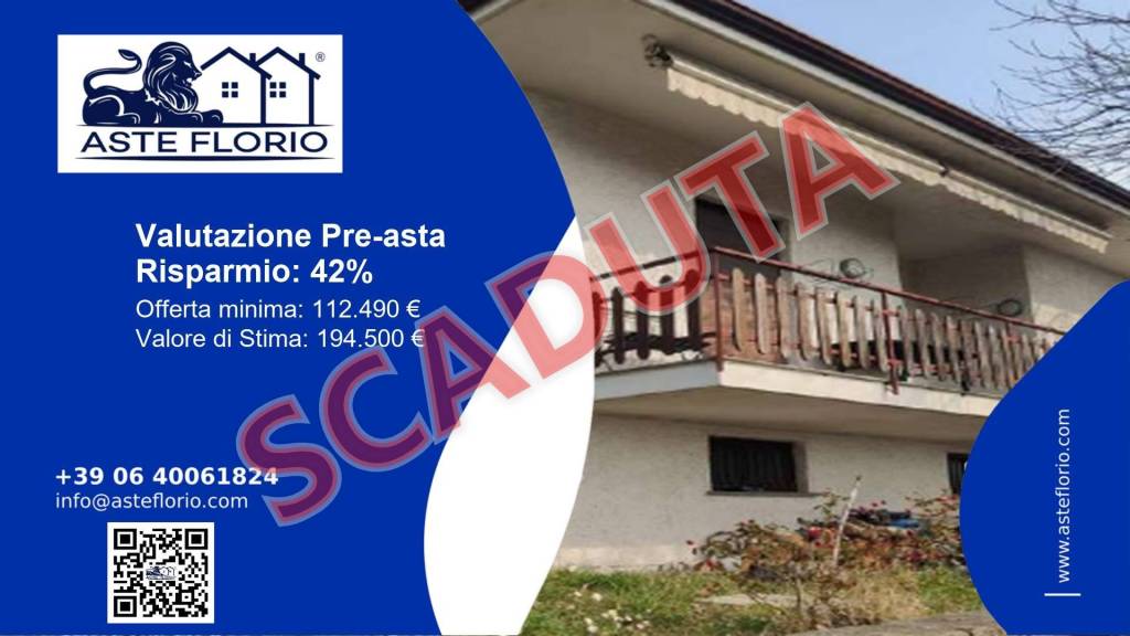 casa indipendente in vendita a Proserpio