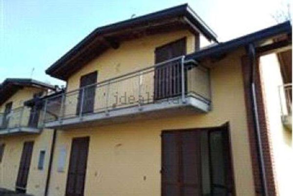 casa indipendente in vendita a Proserpio