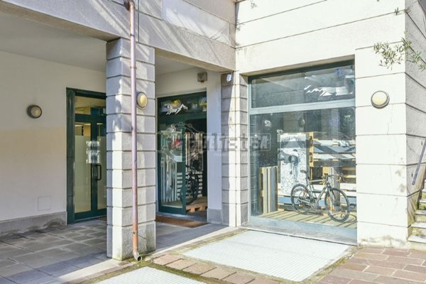 casa semindipendente in vendita a Pusiano