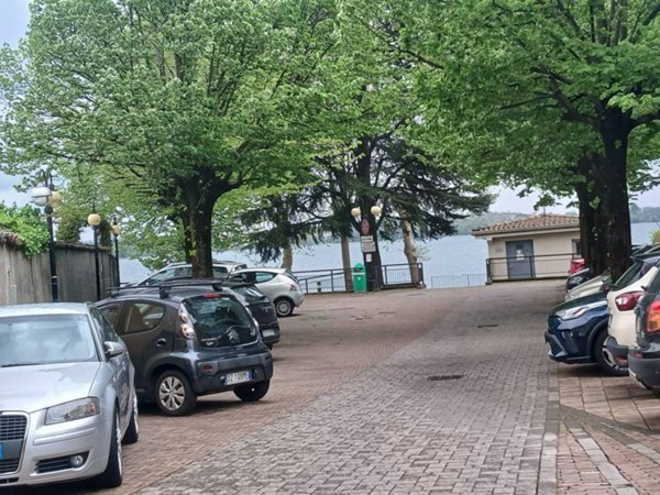 appartamento in vendita a Pusiano