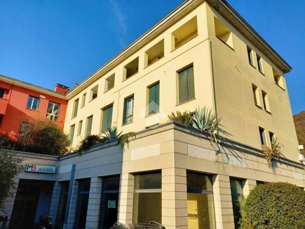 appartamento in vendita a Pusiano
