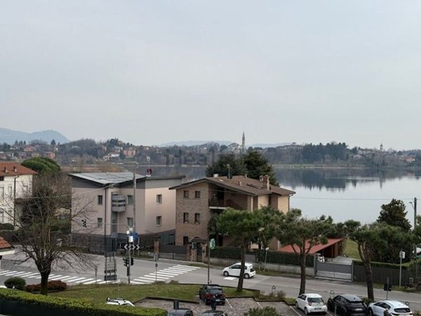 appartamento in vendita a Pusiano