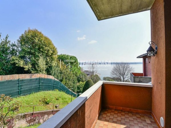 appartamento in vendita a Pusiano