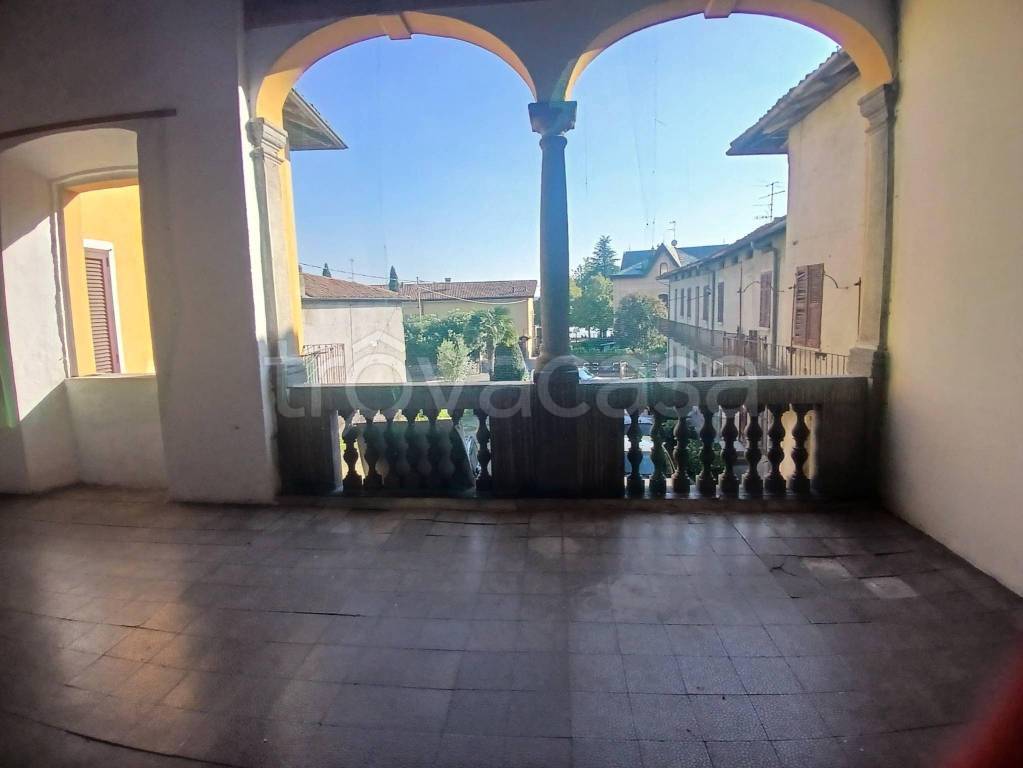 appartamento in vendita a Pusiano