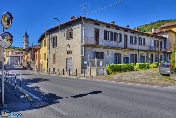 casa indipendente in vendita a Pusiano