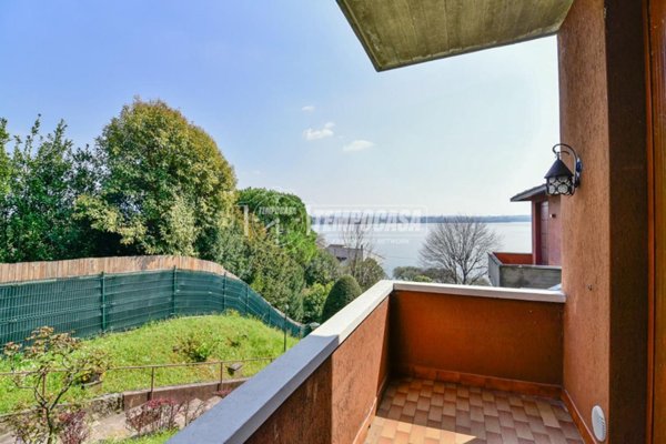 appartamento in vendita a Pusiano