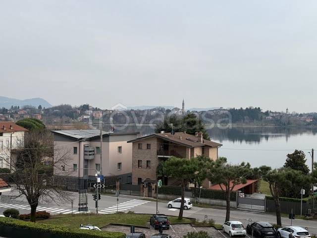 appartamento in vendita a Pusiano