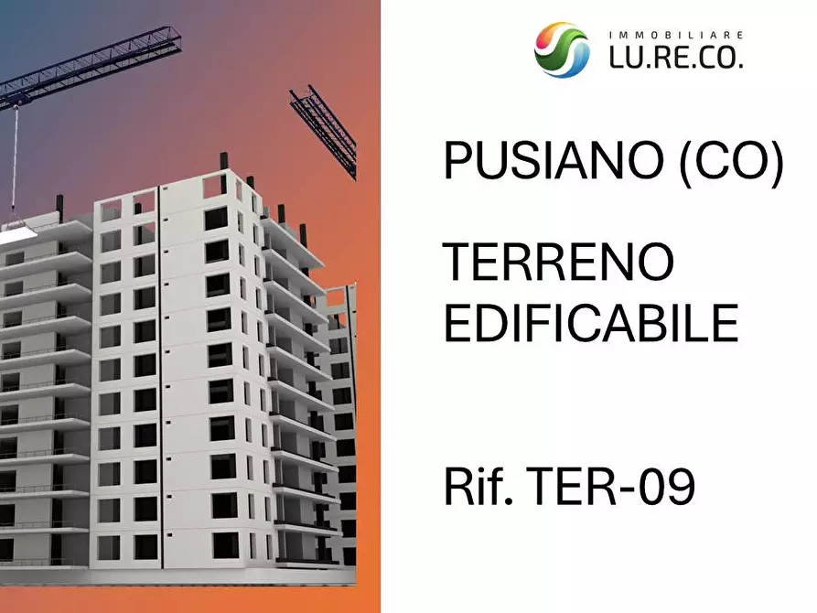 ufficio in vendita a Pusiano