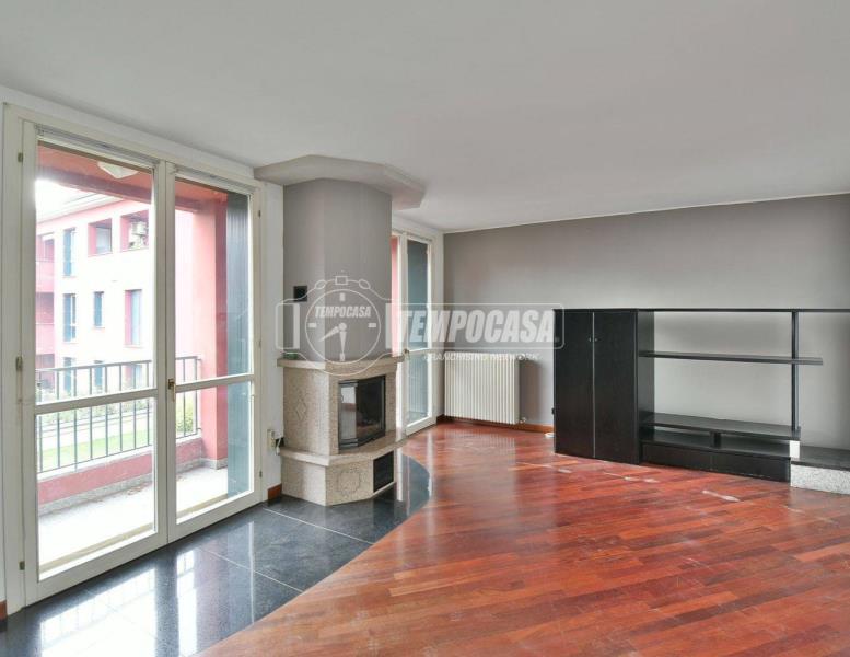 appartamento in vendita a Pusiano