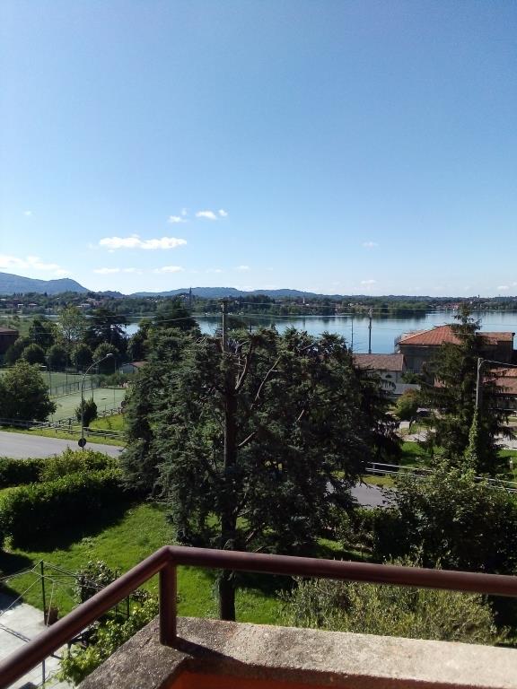 appartamento in vendita a Pusiano