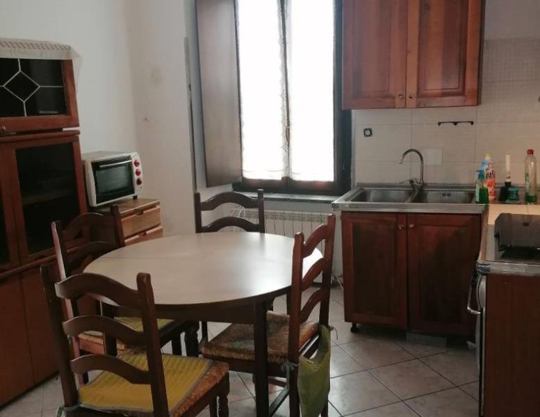 appartamento in vendita a Pusiano