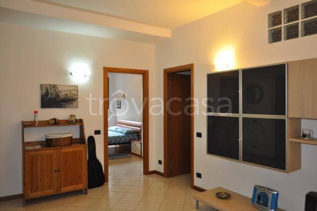 appartamento in vendita a Pusiano