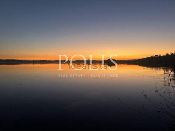 appartamento in vendita a Pusiano