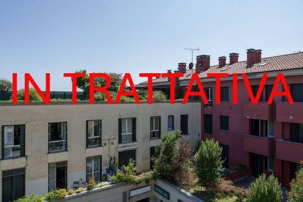 appartamento in vendita a Pusiano