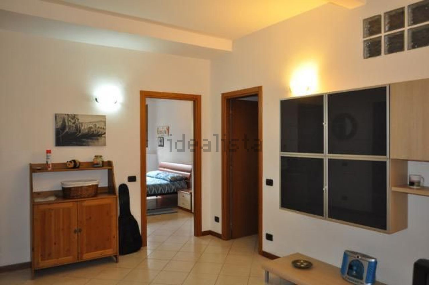 appartamento in vendita a Pusiano