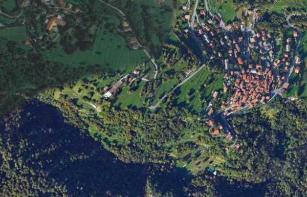 terreno agricolo in vendita a Rezzago