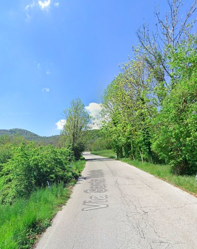 terreno agricolo in vendita a Rezzago
