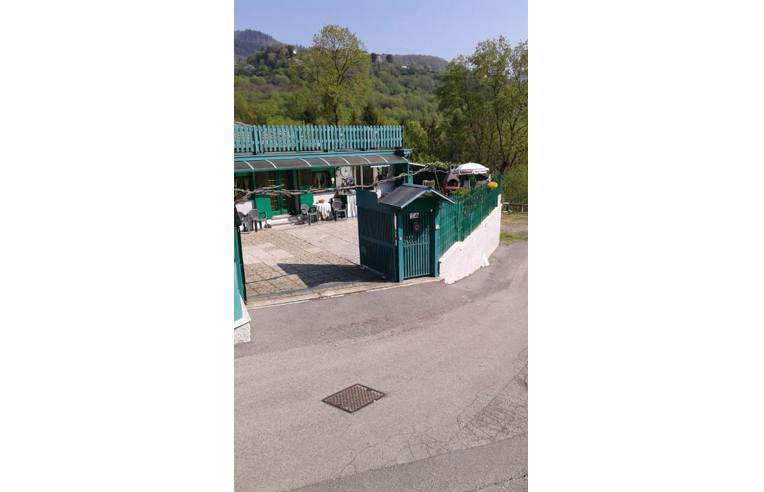 casa indipendente in vendita a Rezzago