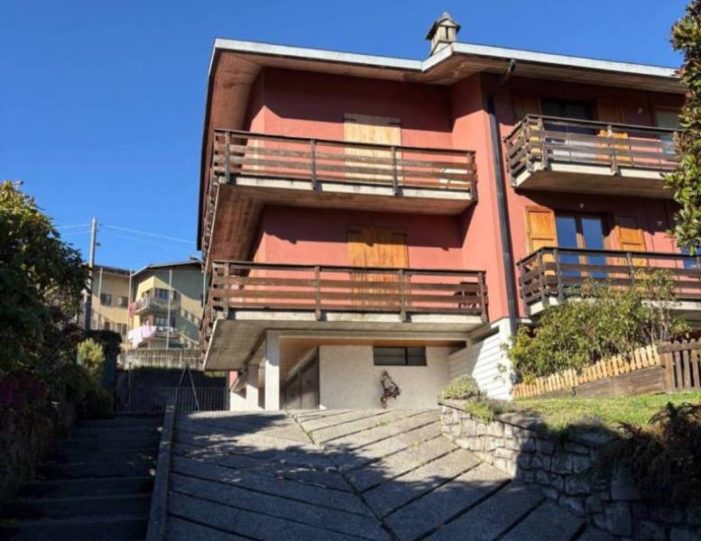 appartamento in vendita a Rezzago