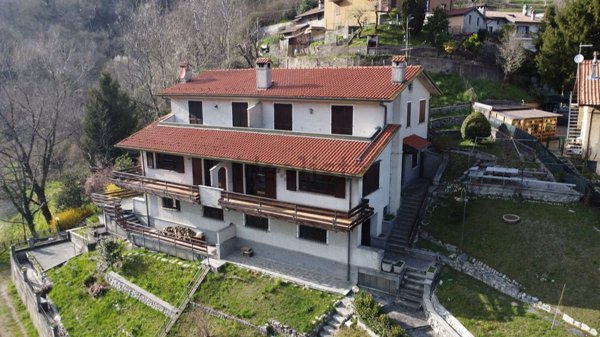 appartamento in vendita a Rezzago