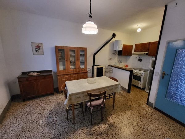 appartamento in vendita a Rezzago