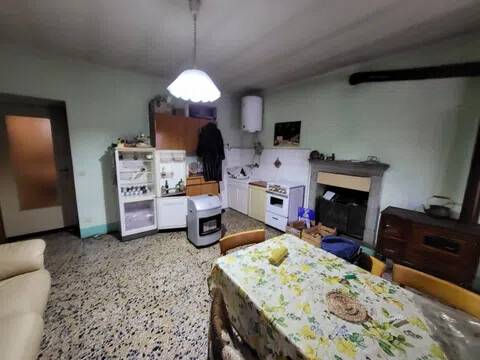 appartamento in vendita a Rezzago