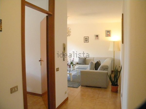 appartamento in vendita a Rodero