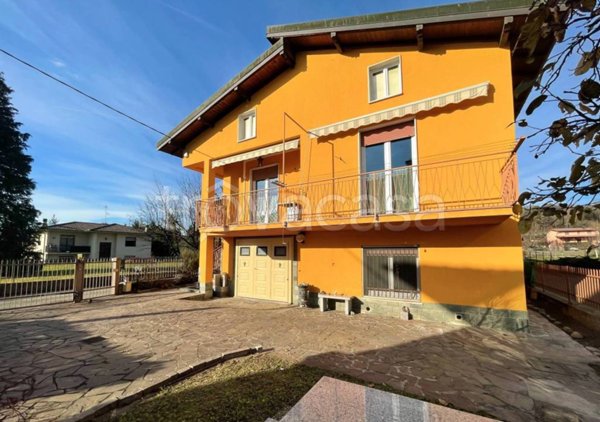 casa indipendente in vendita a Rodero