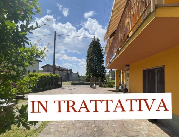 casa indipendente in vendita a Rodero