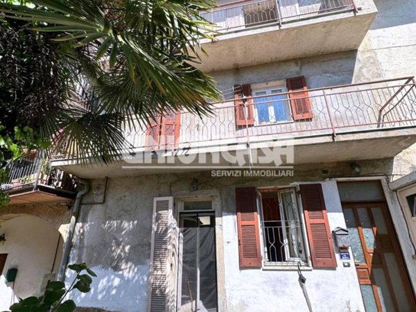 casa indipendente in vendita a Rodero