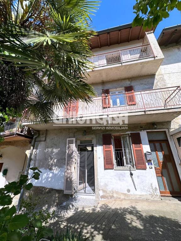 casa indipendente in vendita a Rodero