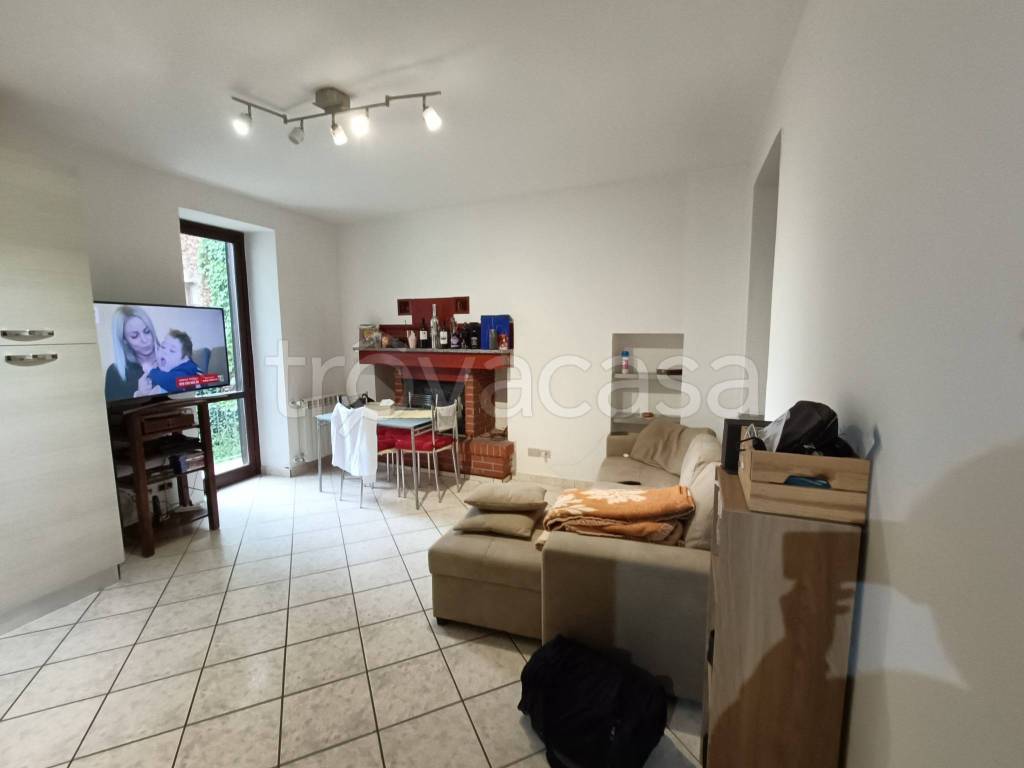 appartamento in vendita a Rodero