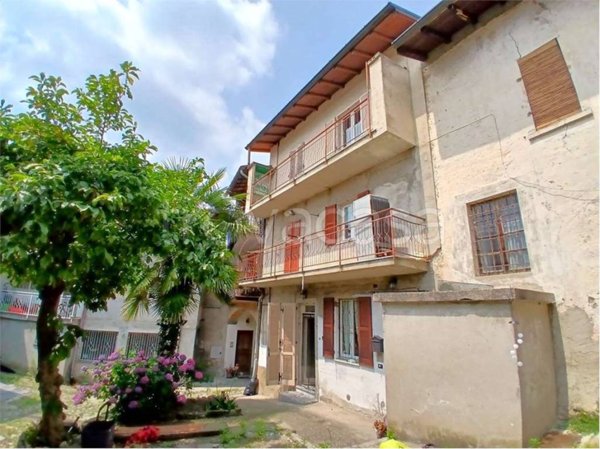 appartamento in vendita a Rodero
