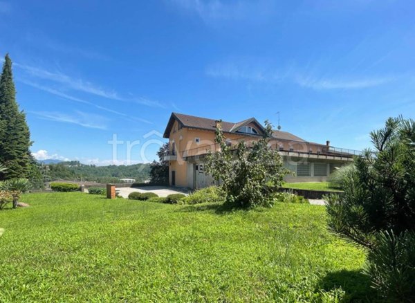 casa indipendente in vendita a Rodero