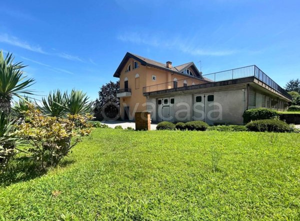 casa indipendente in vendita a Rodero