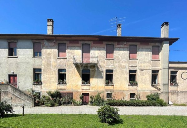 casa indipendente in vendita a Rodero