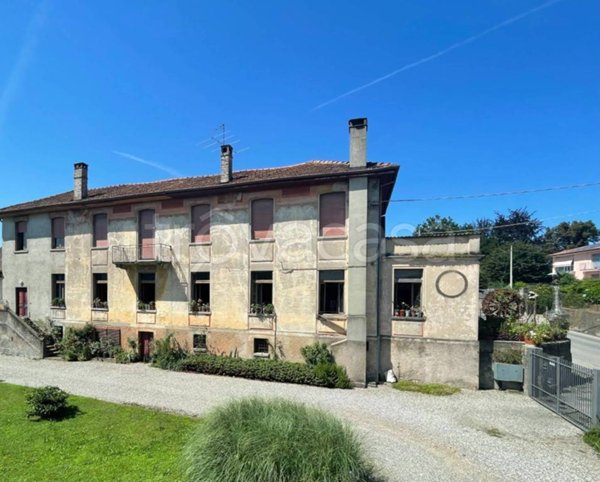 casa indipendente in vendita a Rodero