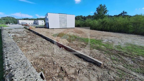 terreno edificabile in vendita a Rodero