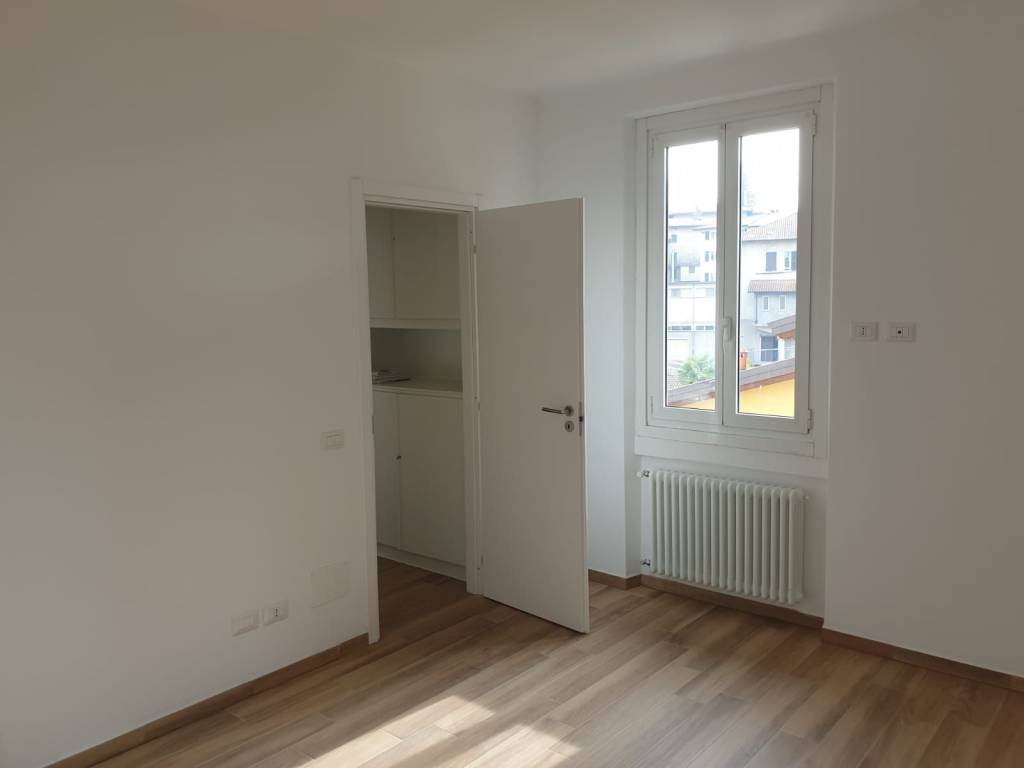 appartamento in vendita a Rodero