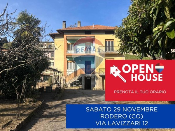 casa indipendente in vendita a Rodero
