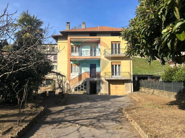 casa indipendente in vendita a Rodero