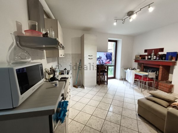 appartamento in vendita a Rodero