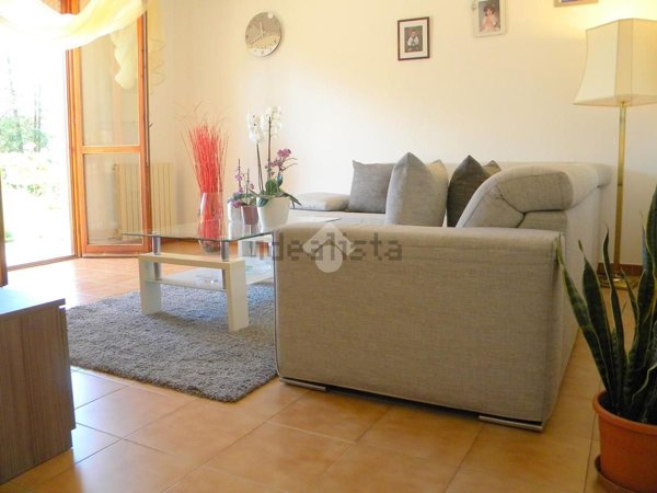 appartamento in vendita a Rodero