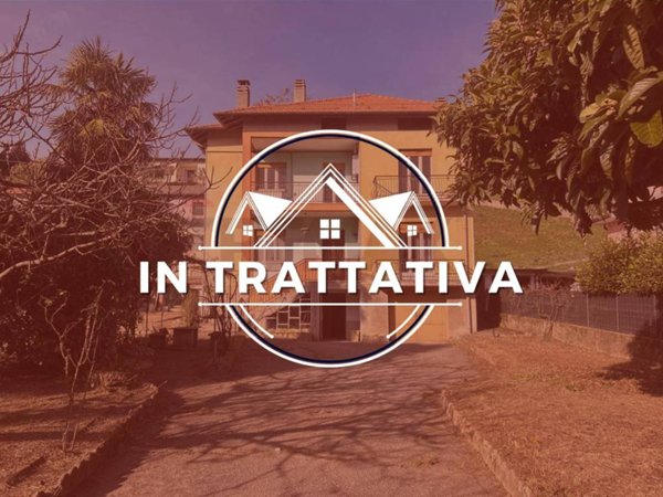 casa indipendente in vendita a Rodero