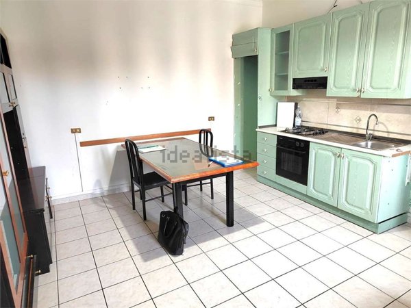 appartamento in vendita a Rodero
