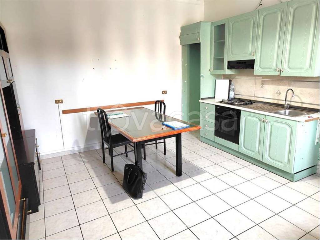 appartamento in vendita a Rodero