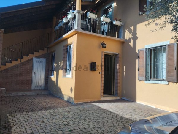 appartamento in vendita a Rodero